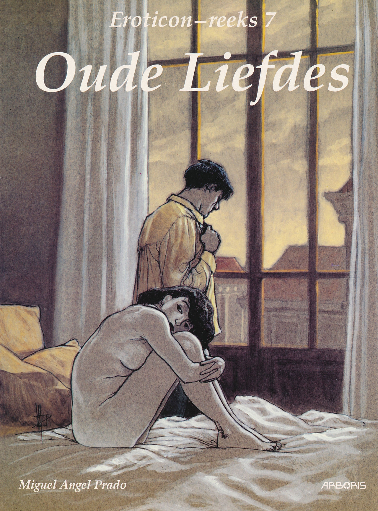 Oude liefdes (Dutch) 0