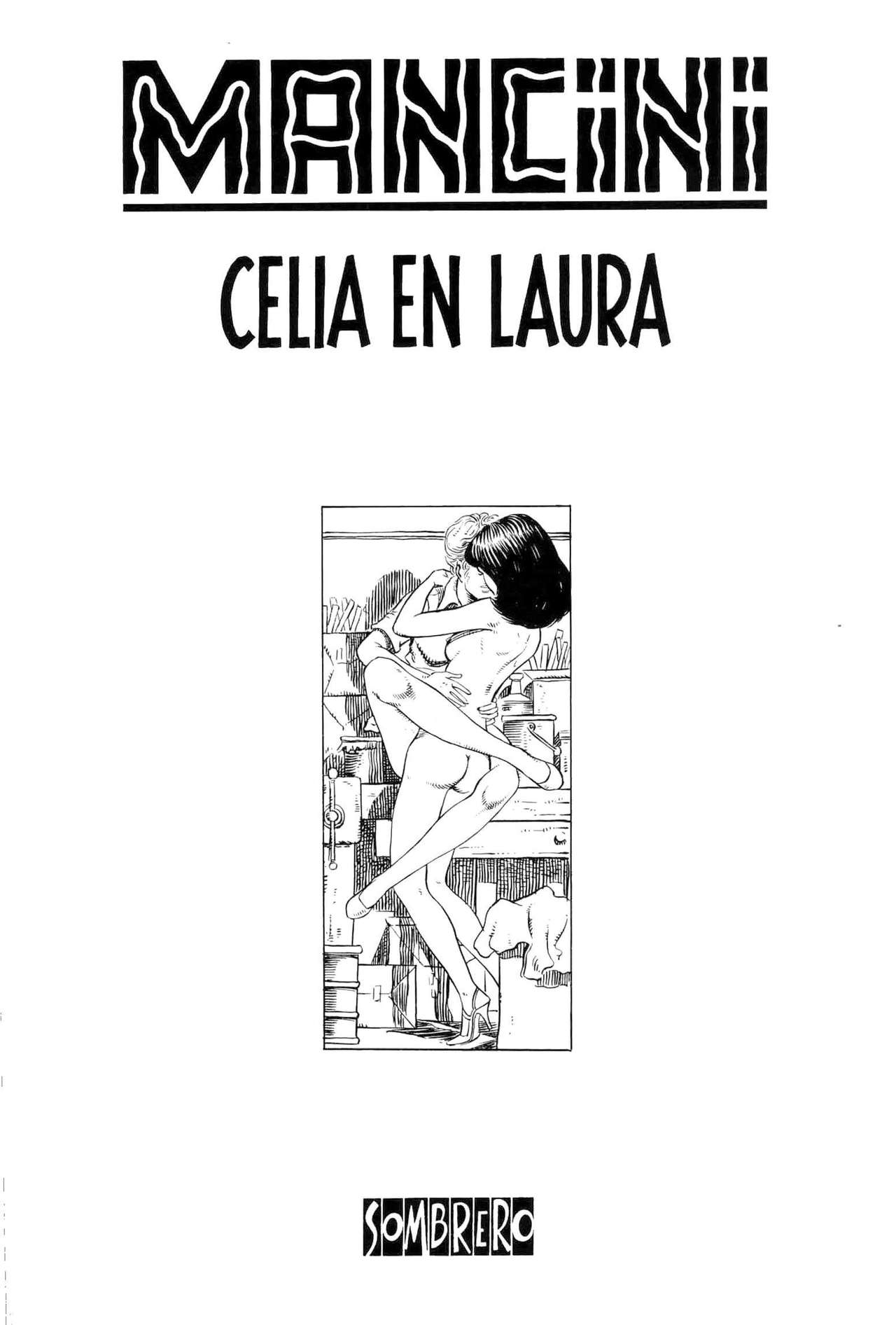 Celia & Laura (Dutch) 1