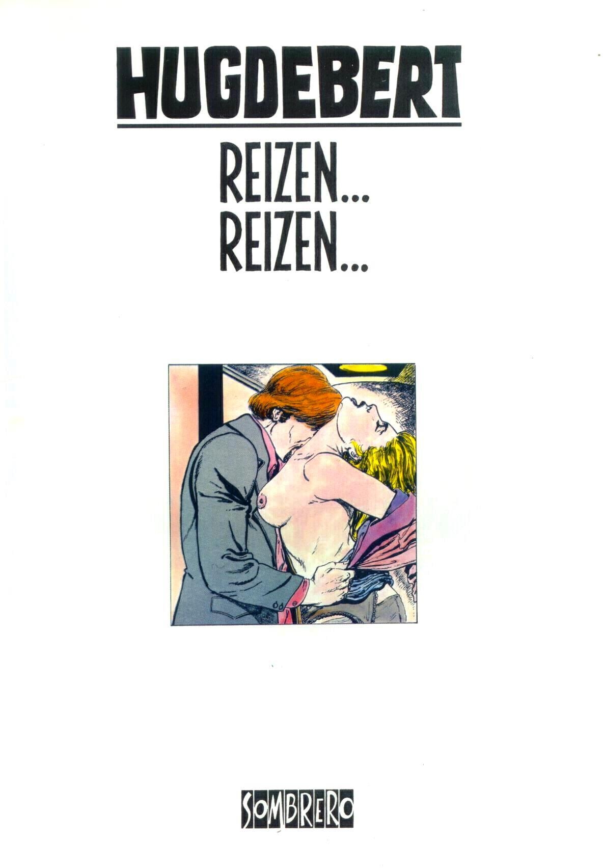 Reizen...reizen (Dutch) 1
