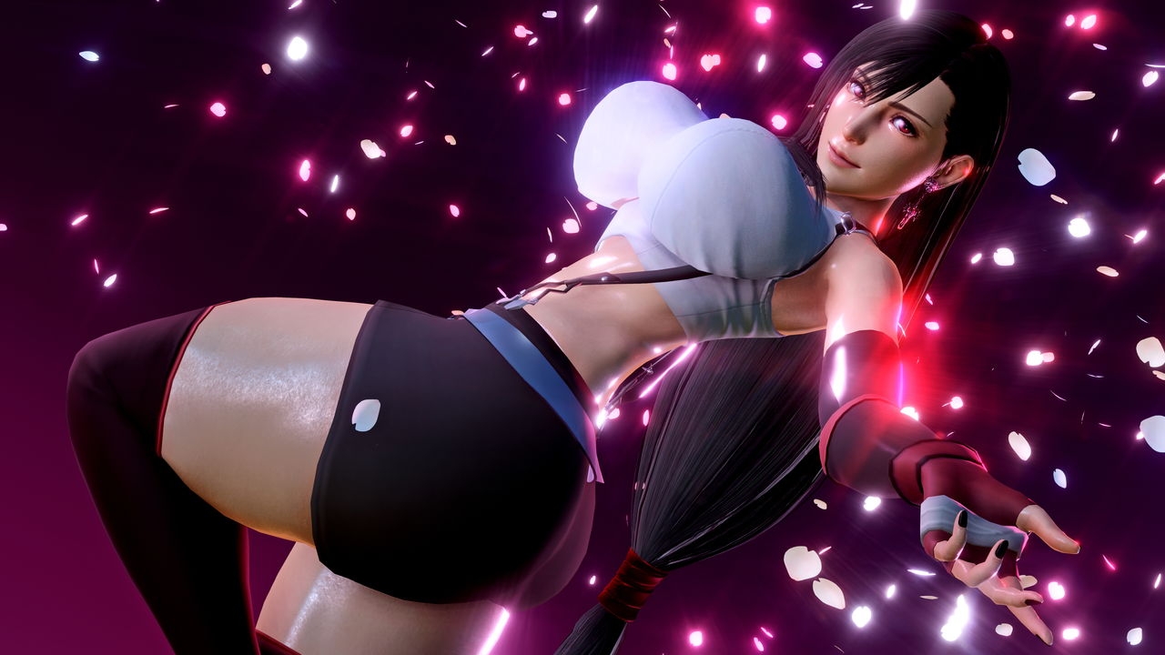 Tifa Studio 9