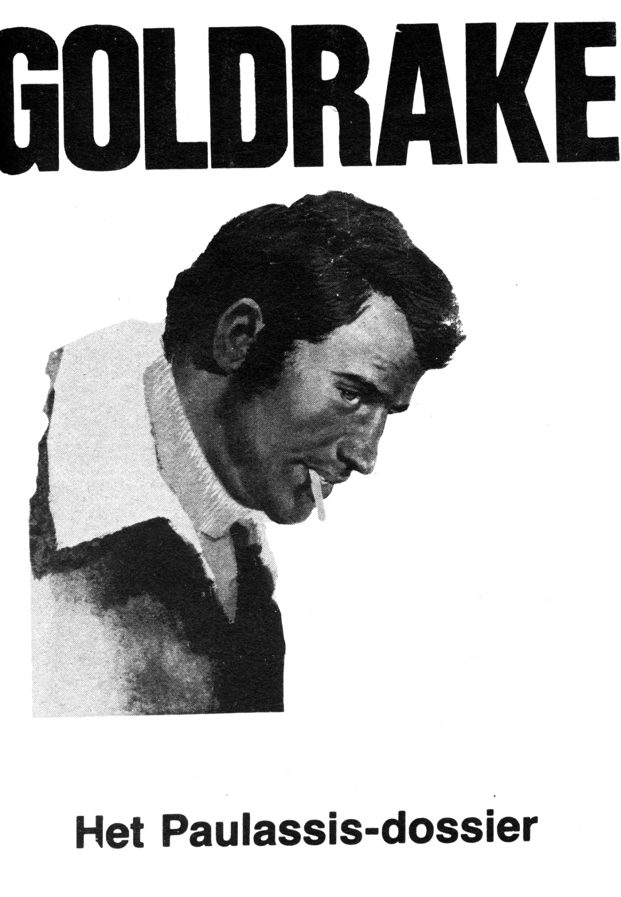Goldrake - 44 - De Laatste Playboy (Dutch) 110