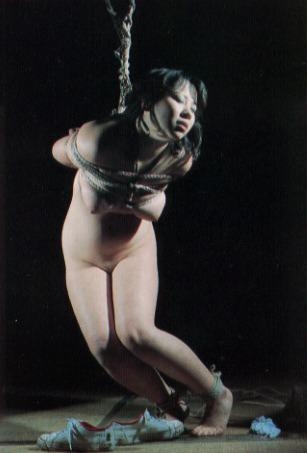 JAPANESE BONDAGE SET 019 63