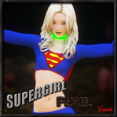 [Vaesark] CGS 112 - Supergirl Peril 0