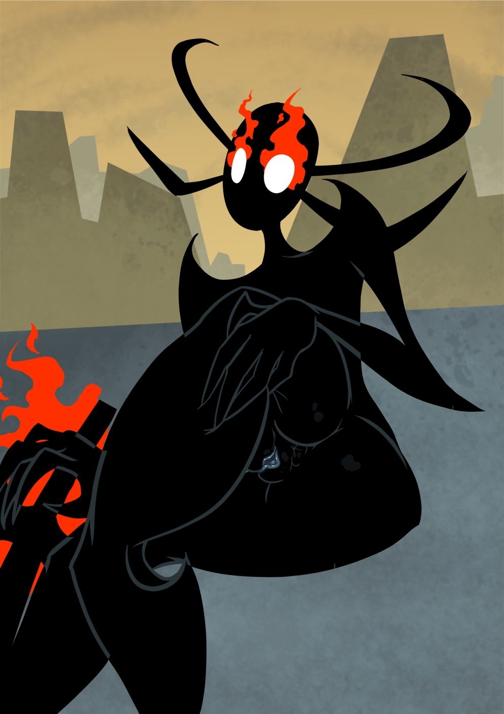 Samurai Jack Collection 136