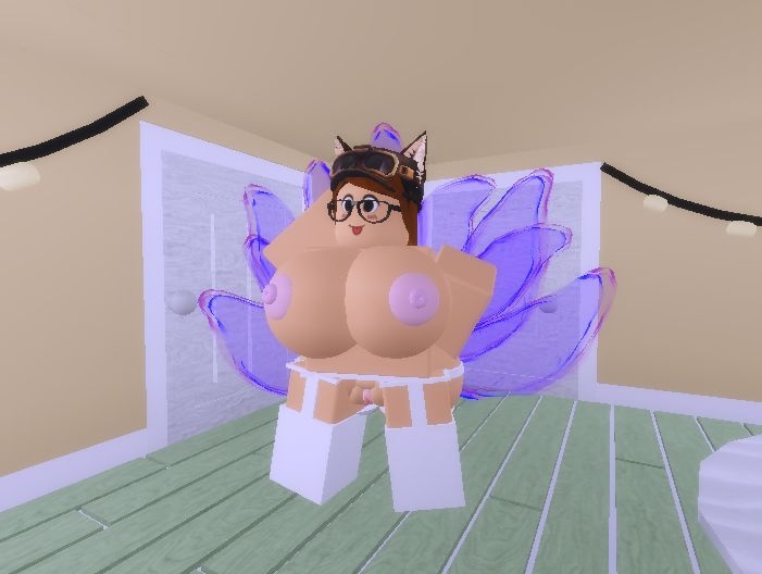 Arres' ROBLOX Porn (@ArresR34) 111