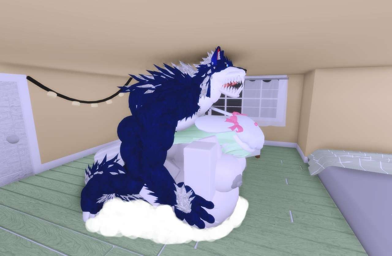 Arres' ROBLOX Porn (@ArresR34) 141