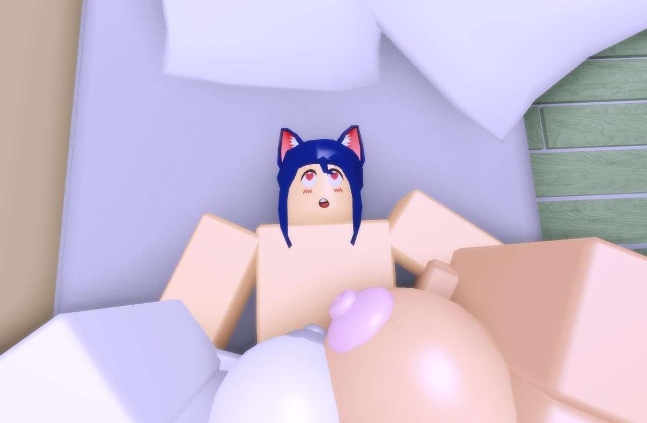 Arres' ROBLOX Porn (@ArresR34) 156