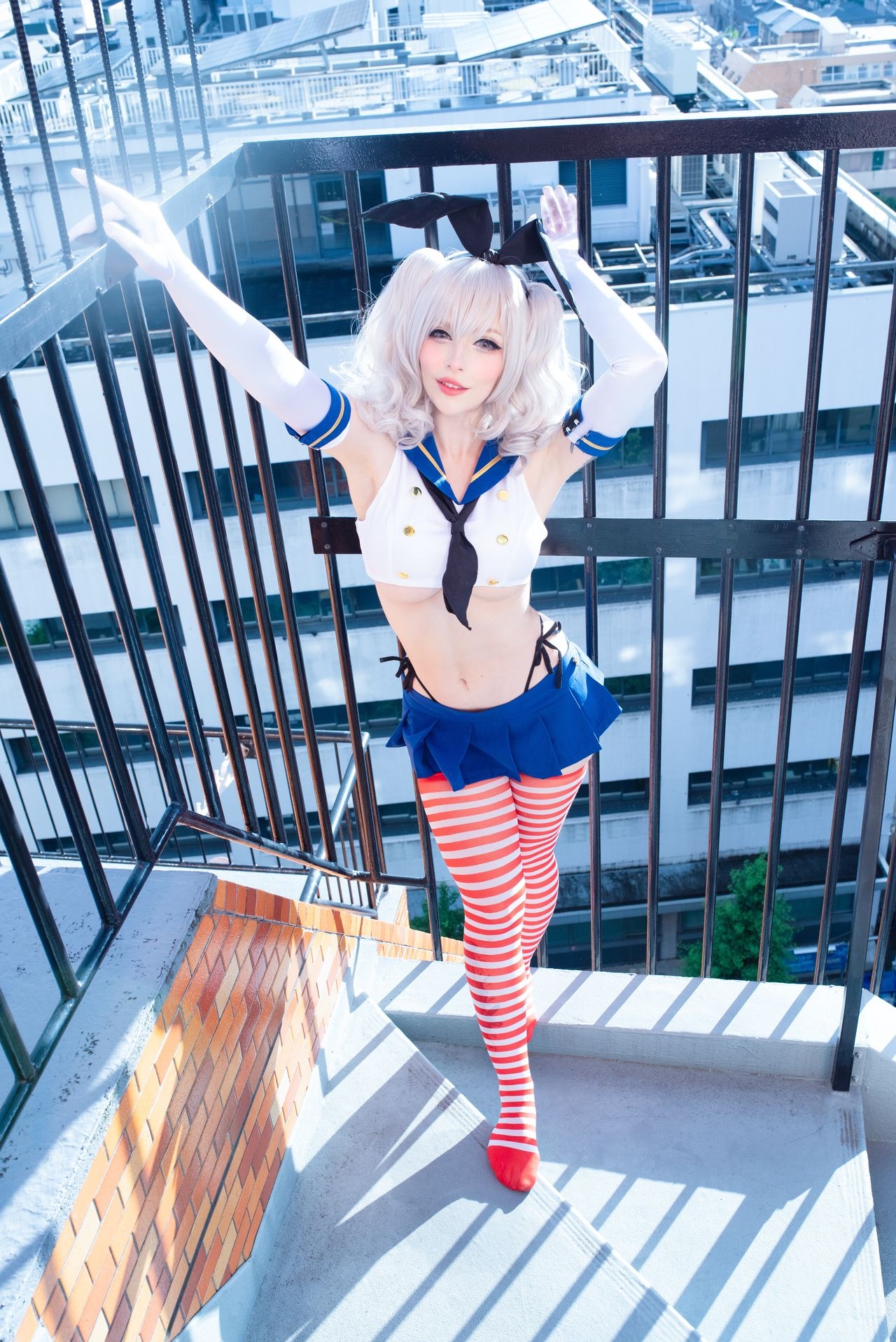 Katyuska Moonfox - Kashima 0