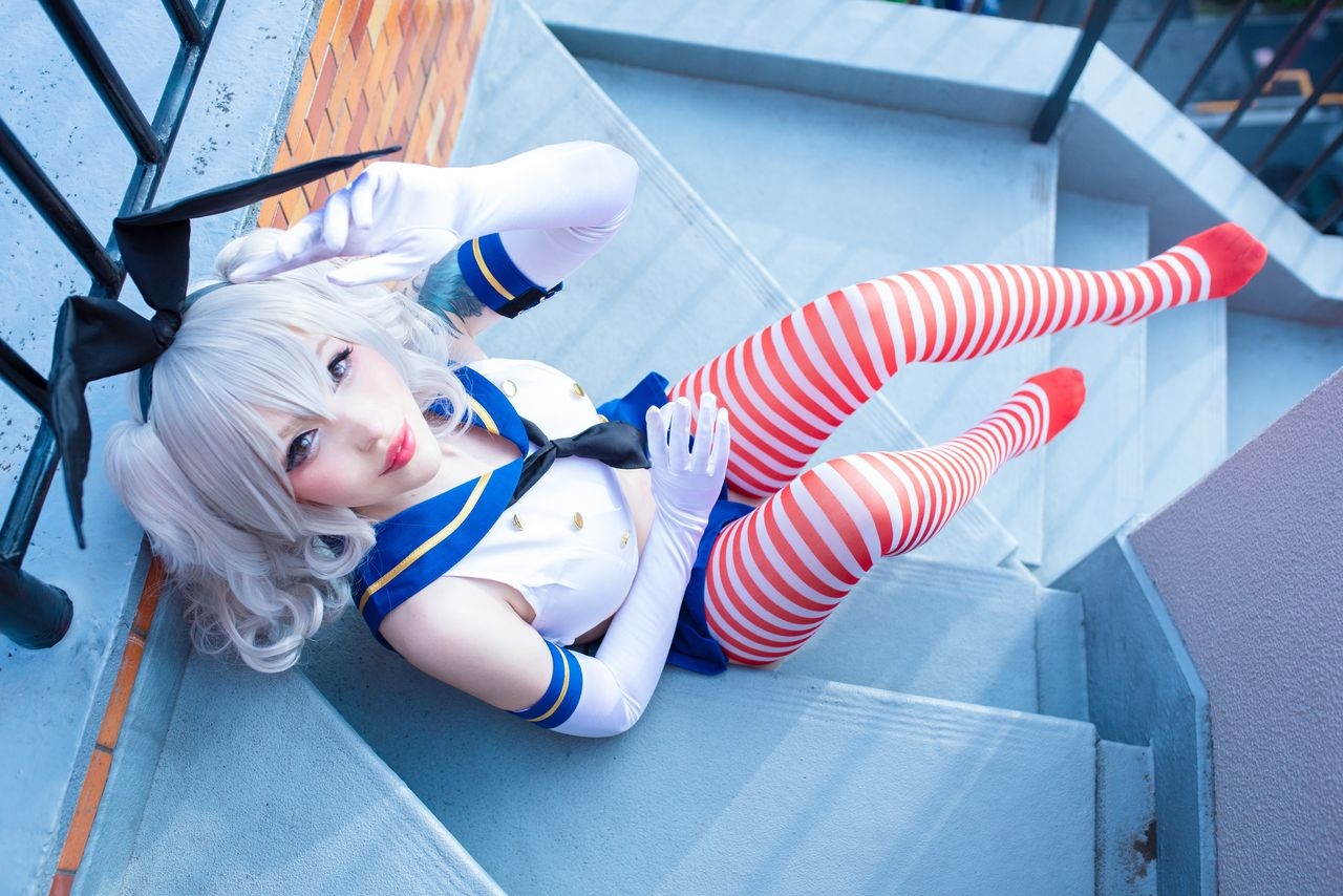 Katyuska Moonfox - Kashima 12