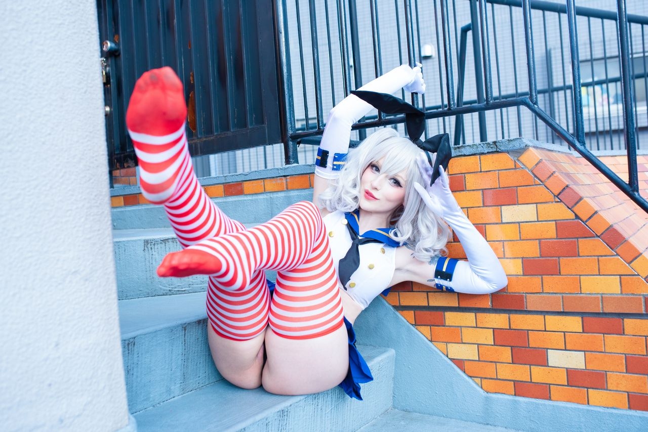 Katyuska Moonfox - Kashima 13