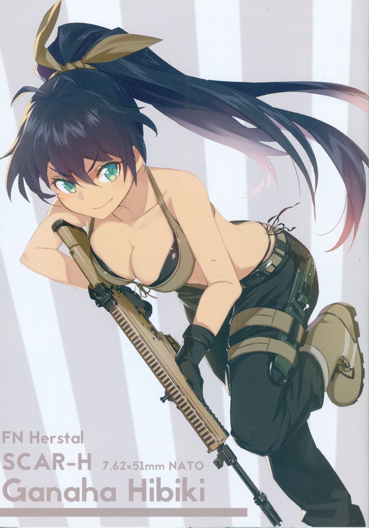 (C88) [S_2 (Satoru)] Military IDOLMASTER (THE IDOLMASTER, THE IDOLMASTER CINDERELLA GIRLS) 5