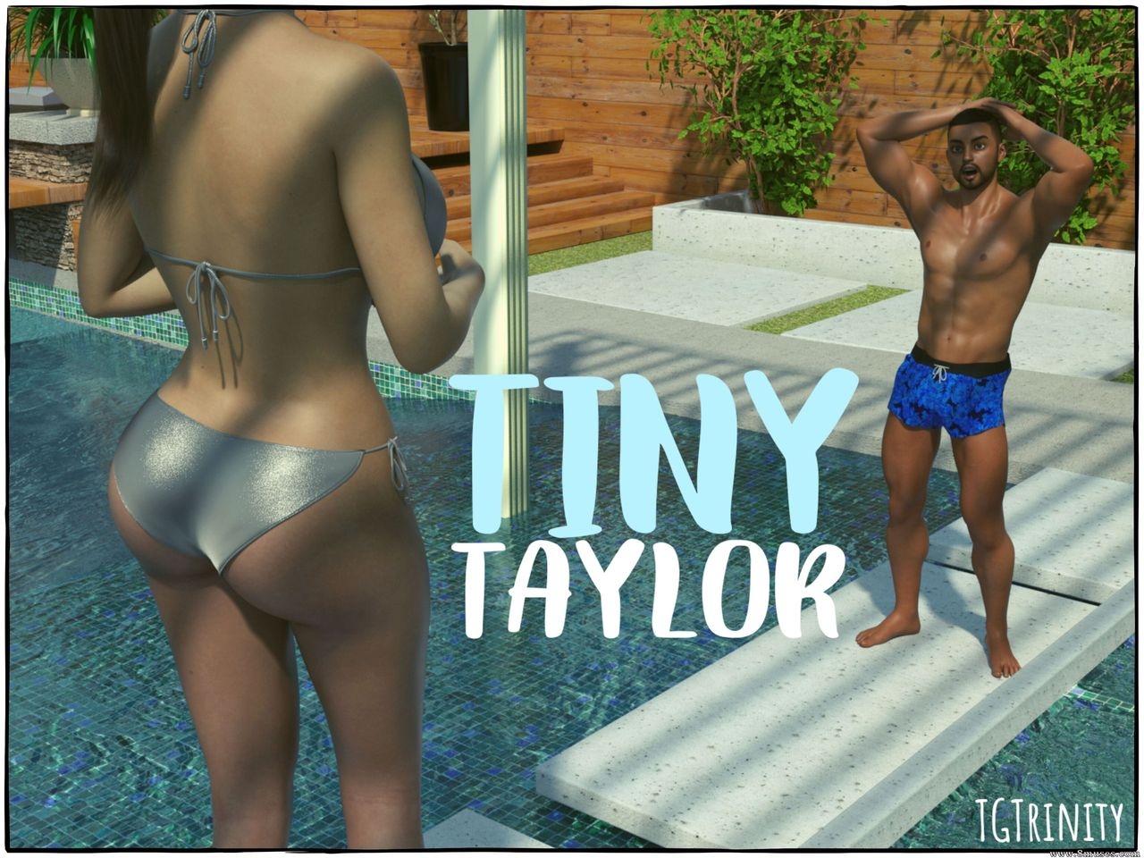 [TGTrinity] - Tiny Taylor 0