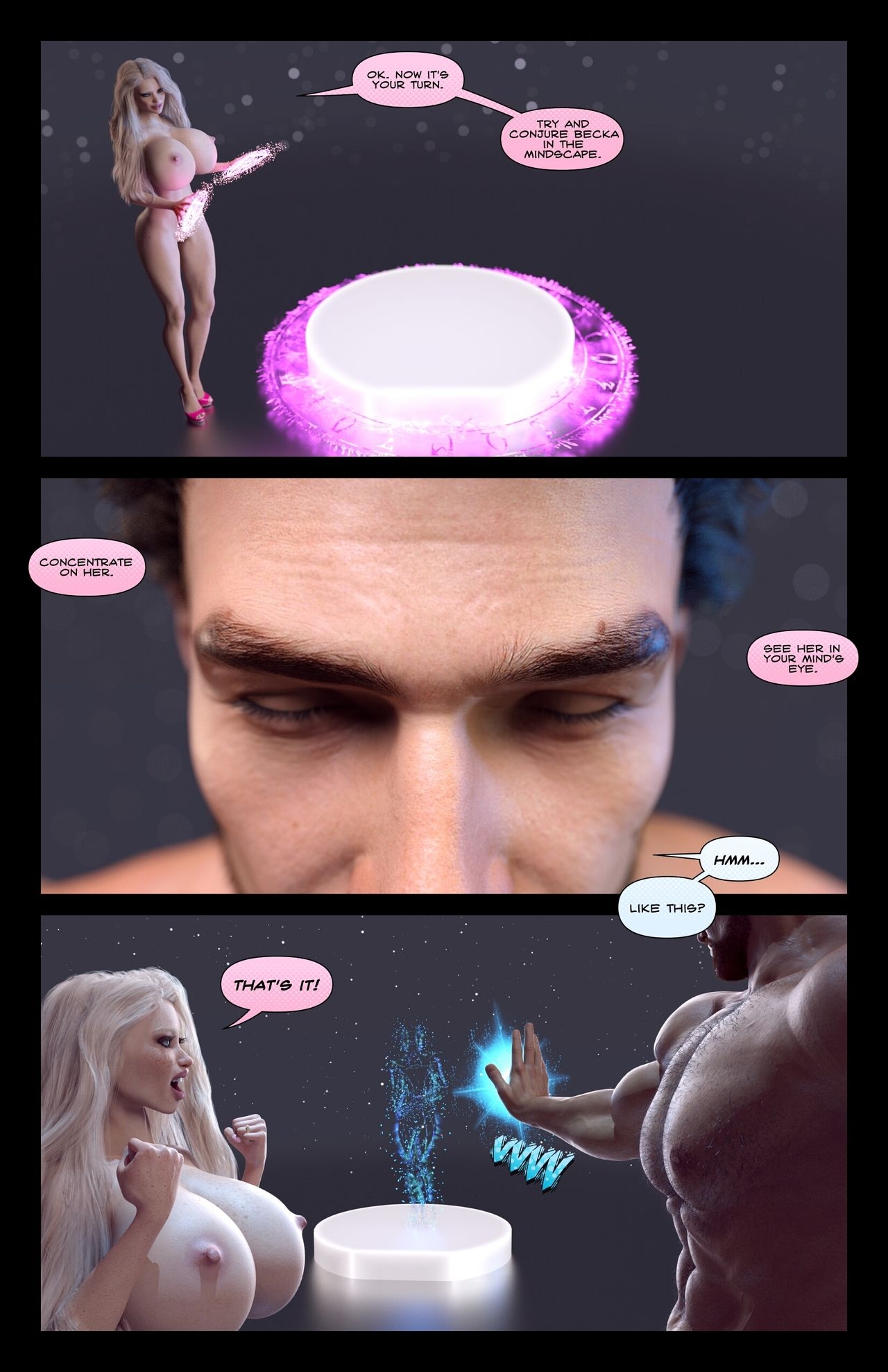 [dialuphero] genie chronicles 02 promethean 13