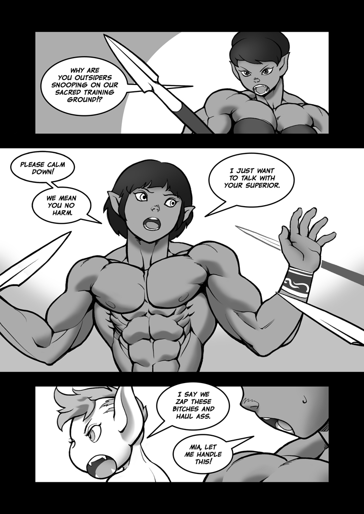 [Pokkuti] Forbidden Frontiers (ongoing) 40