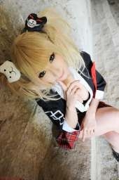 Shooting Star's (SAKU)  - Despair (Dangan Ronpa) 144