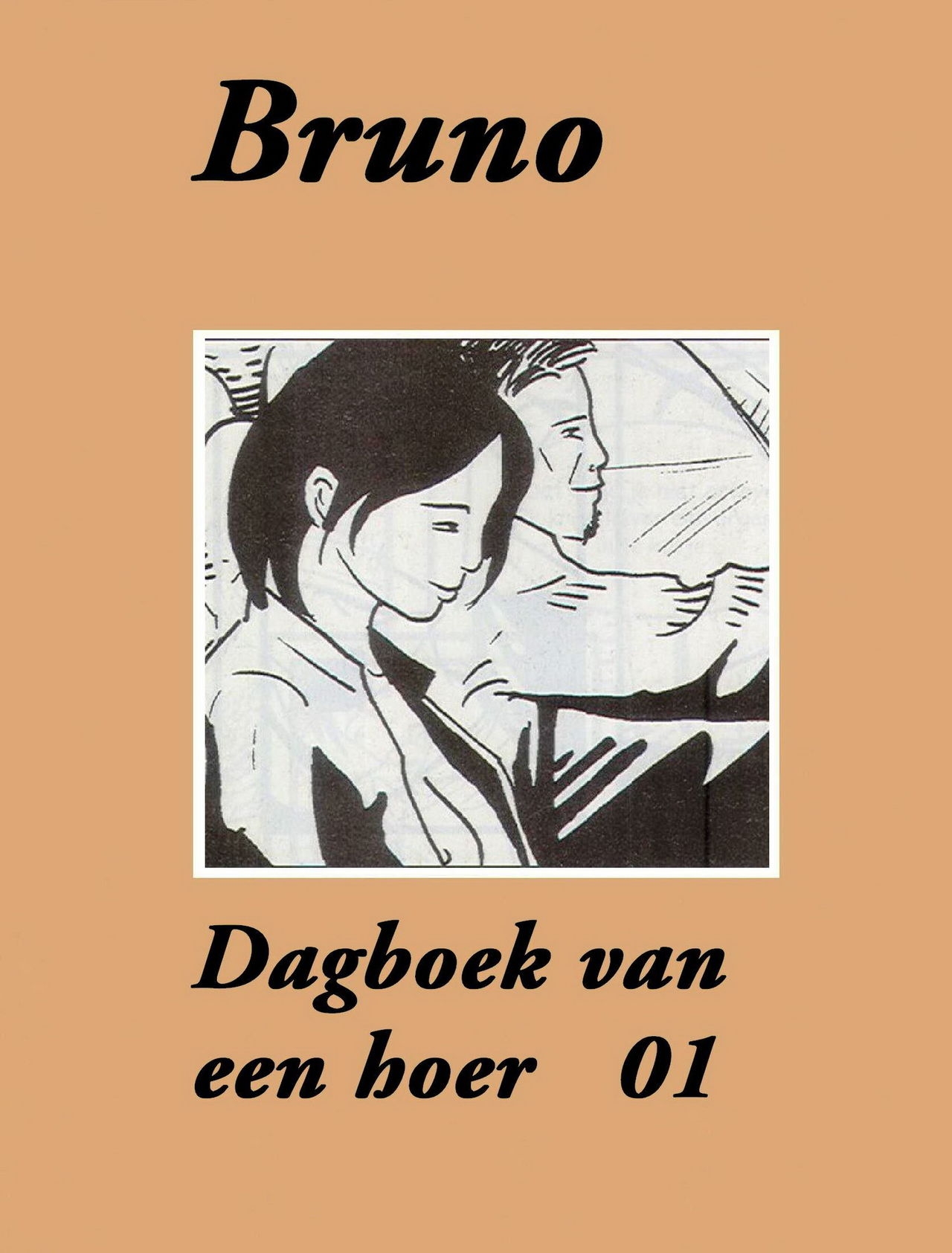 Dagboek van een hoer (Dutch) 0