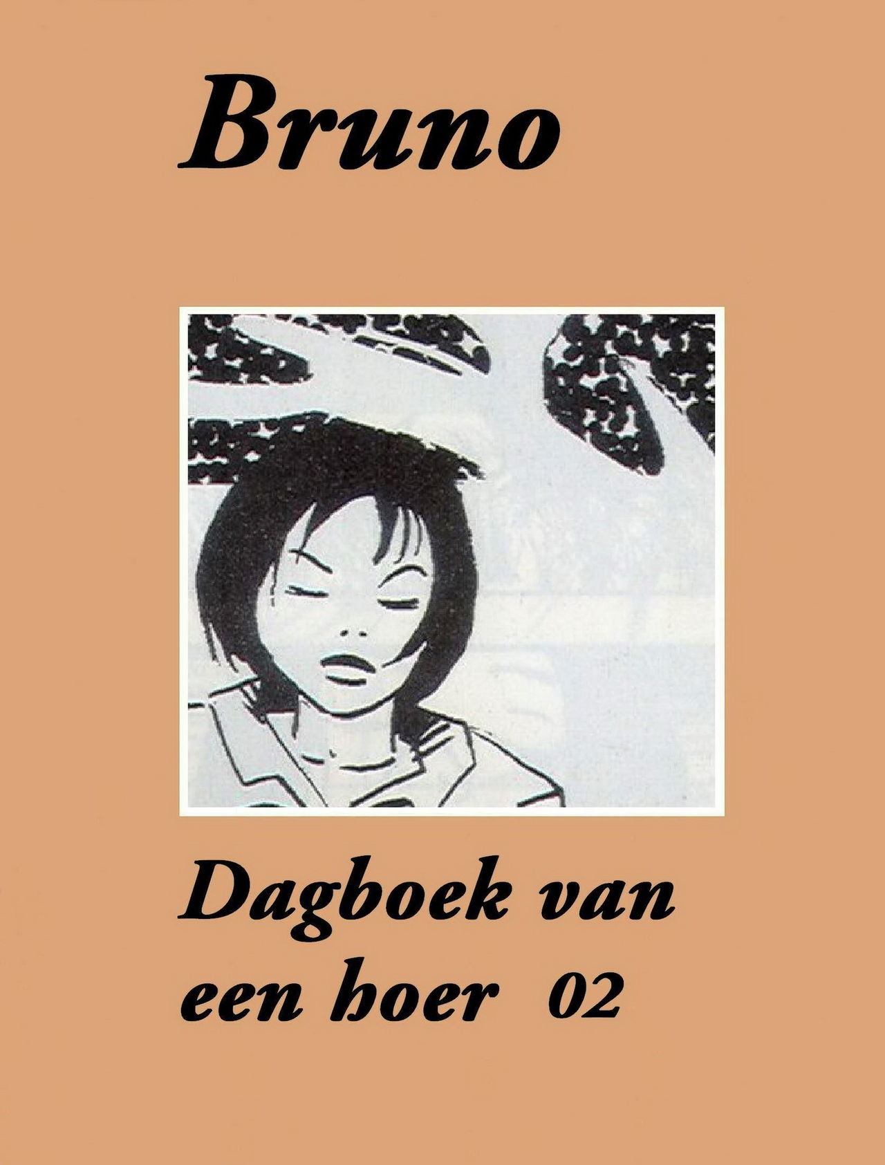 Dagboek van een hoer (Dutch) 9