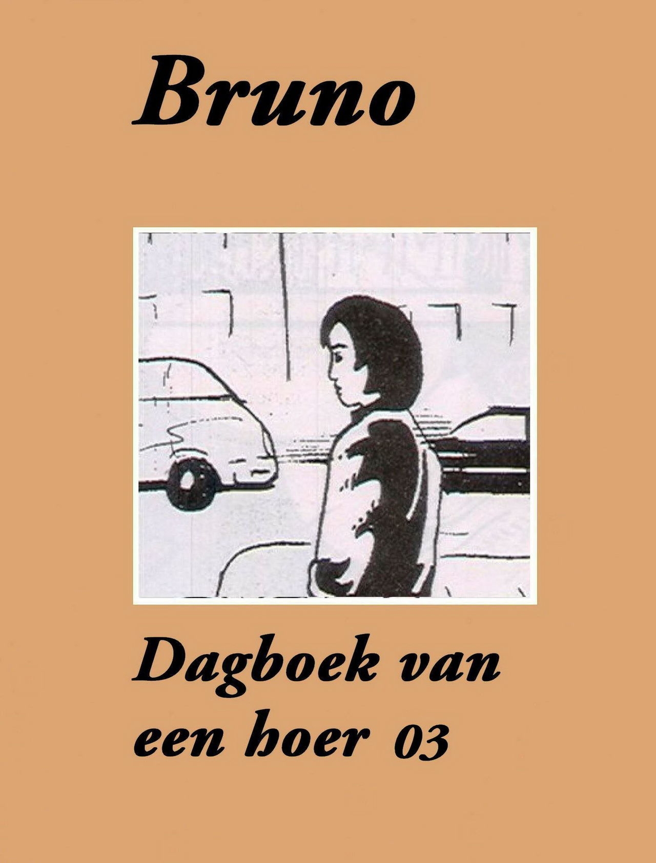 Dagboek van een hoer (Dutch) 18