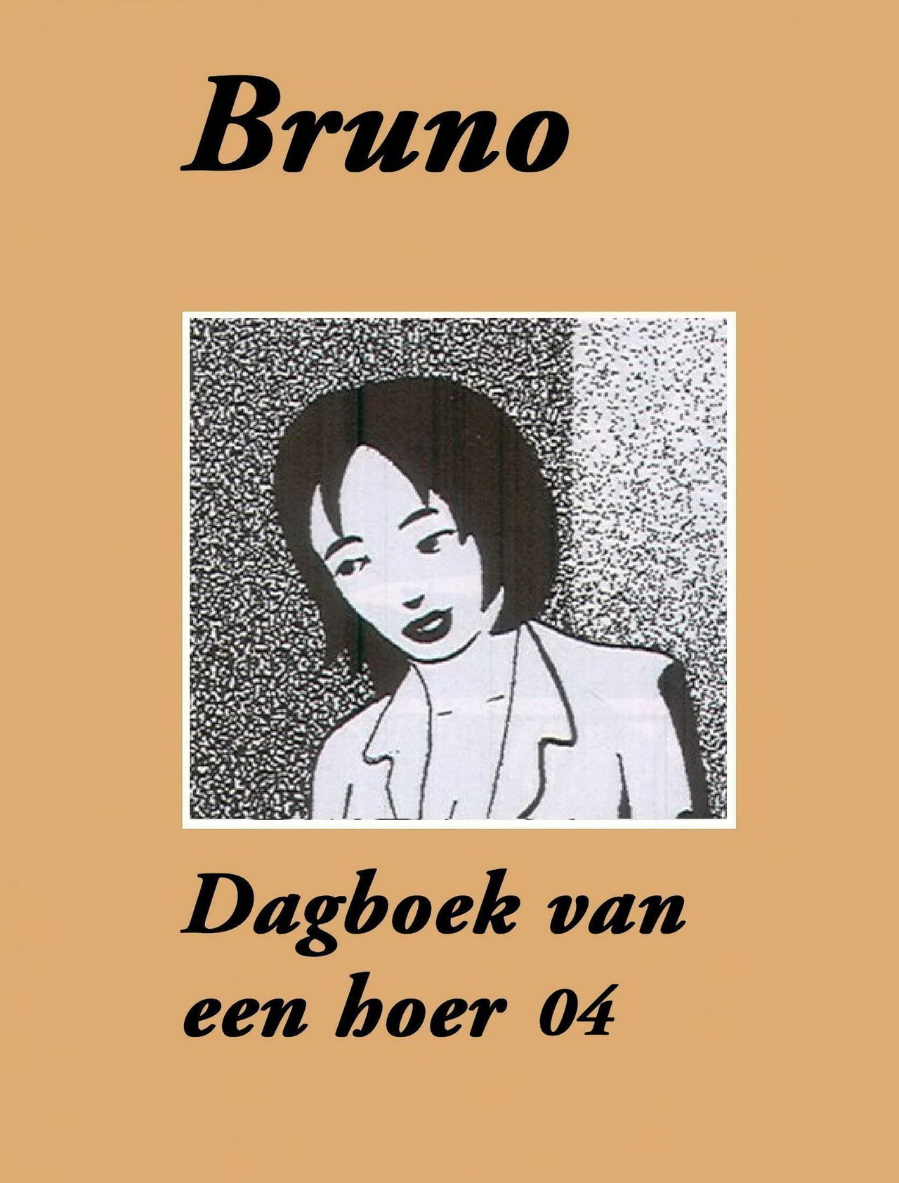 Dagboek van een hoer (Dutch) 27