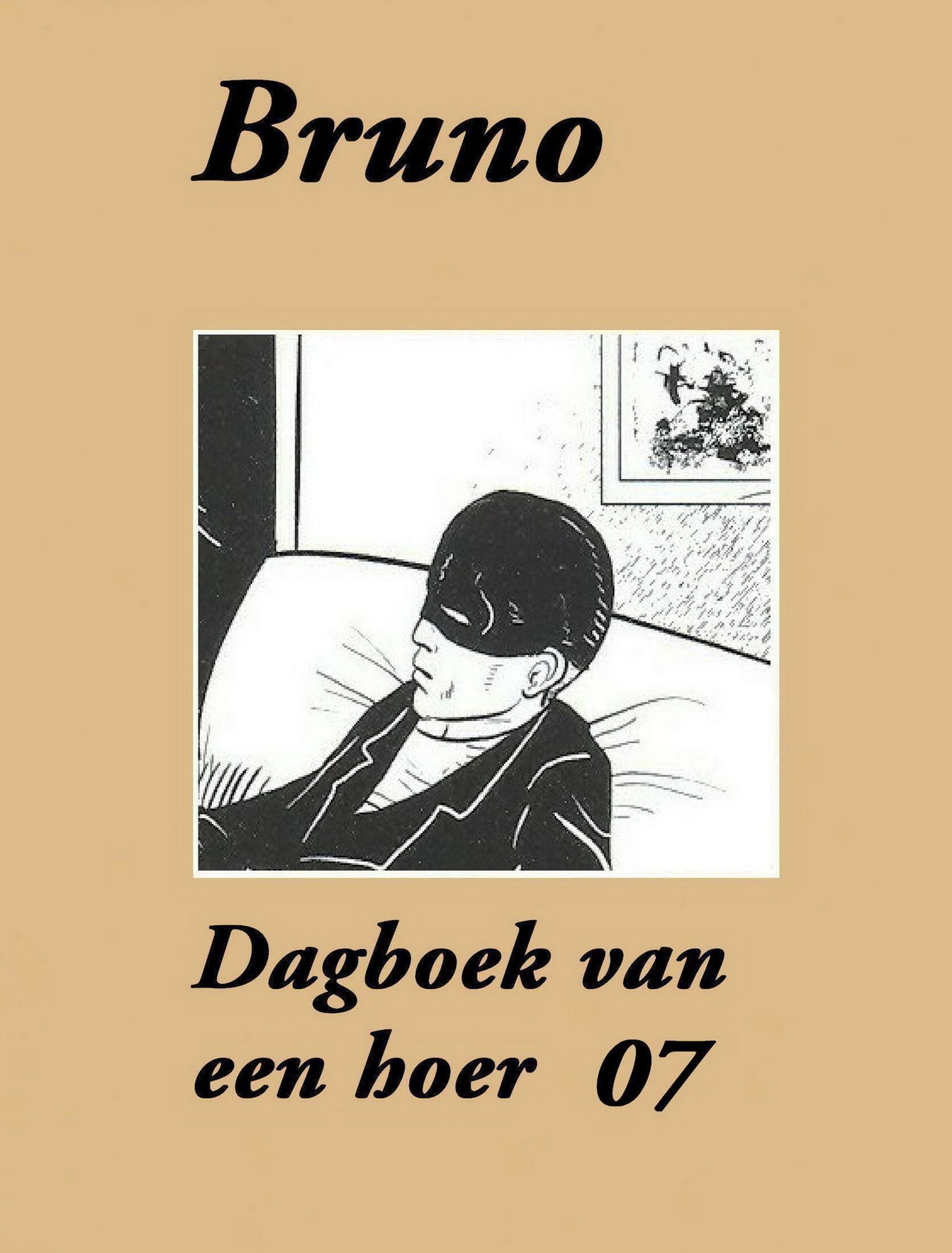 Dagboek van een hoer (Dutch) 56