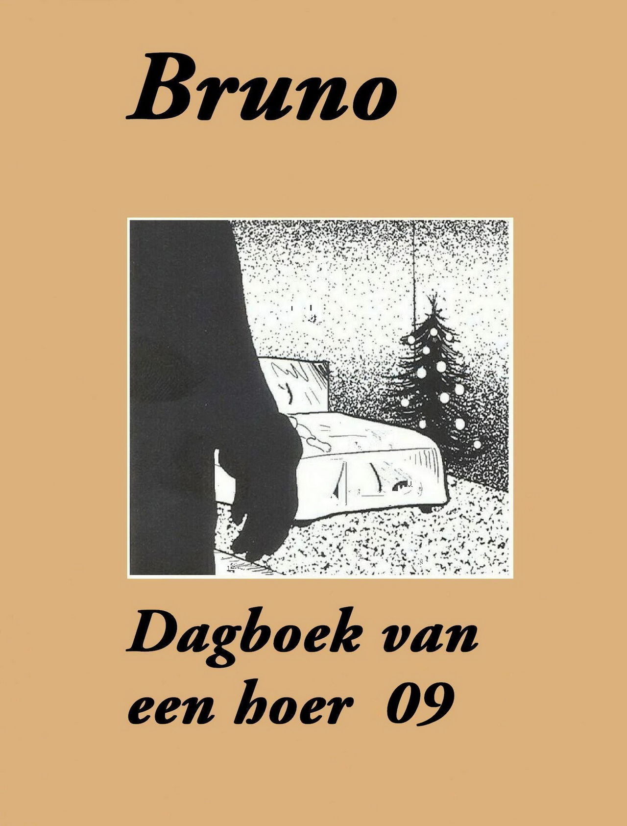 Dagboek van een hoer (Dutch) 71