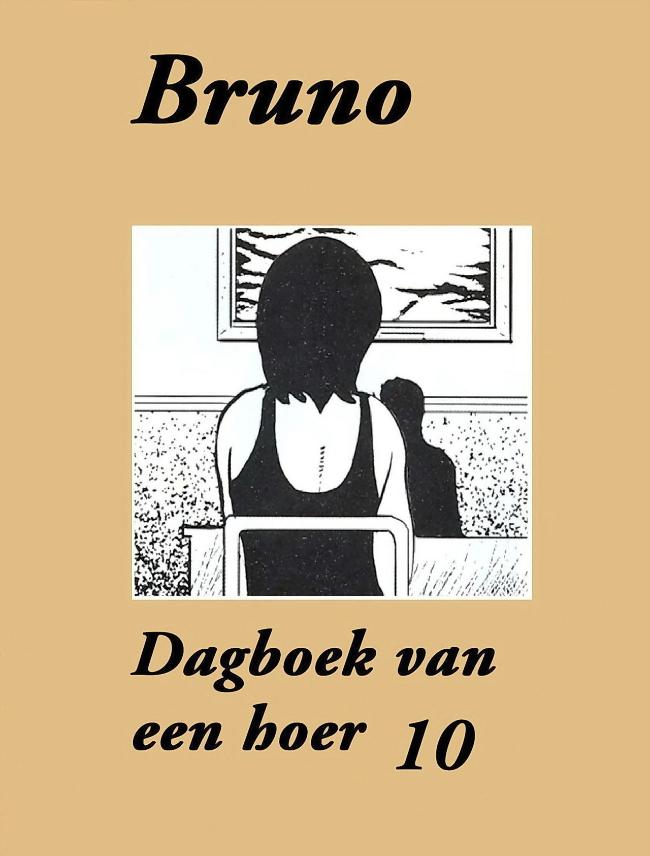 Dagboek van een hoer (Dutch) 77