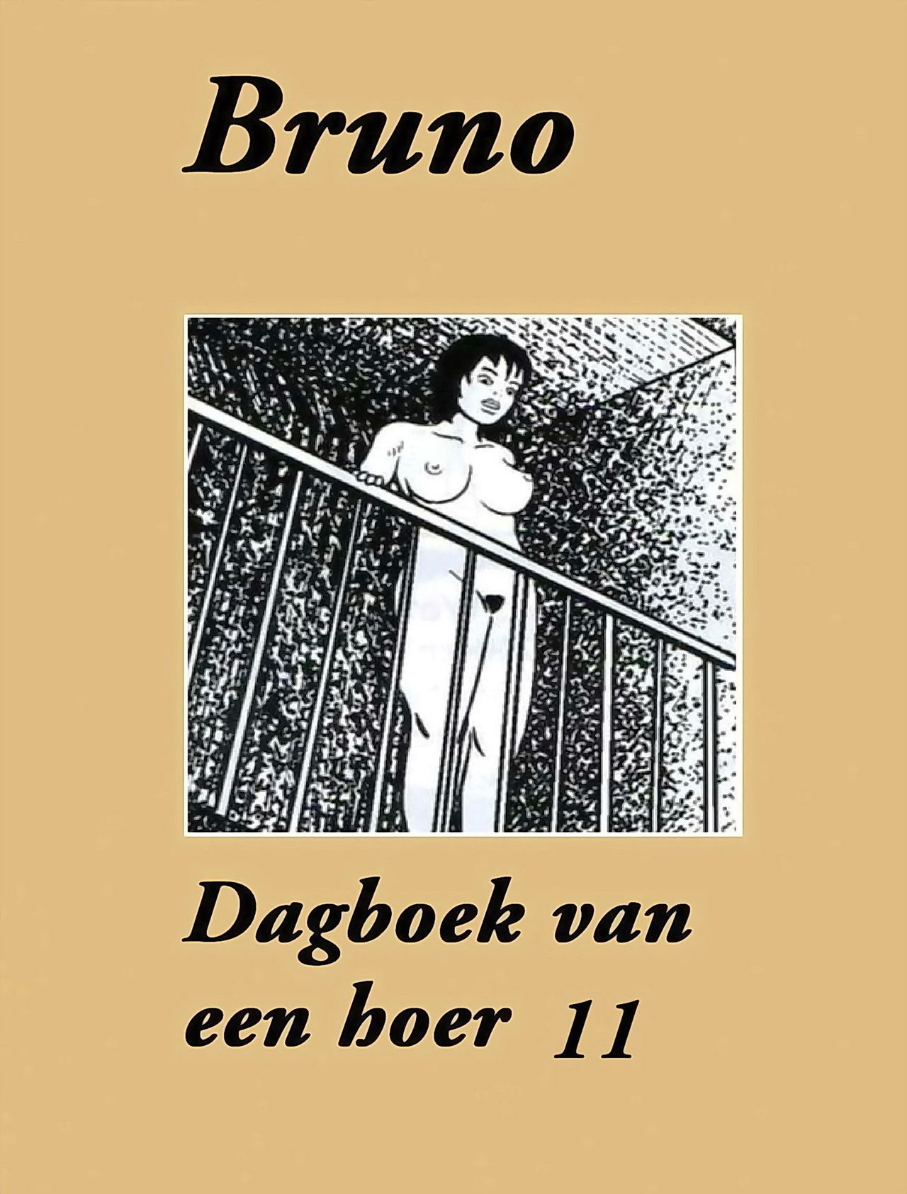Dagboek van een hoer (Dutch) 86