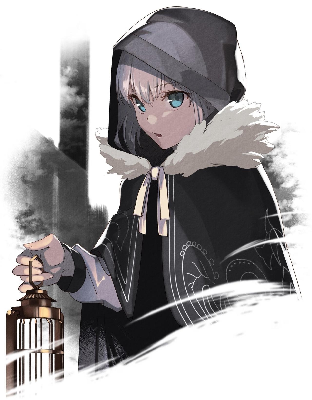 Gray Collection (Lord El-Melloi II) 34