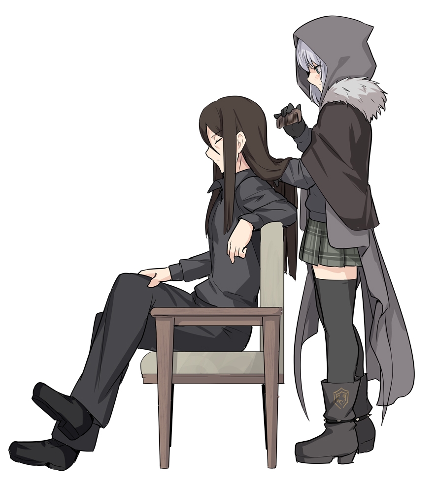 Gray Collection (Lord El-Melloi II) 3