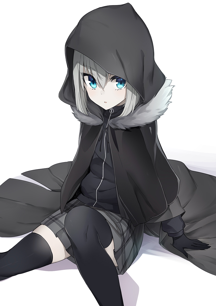 Gray Collection (Lord El-Melloi II) 40