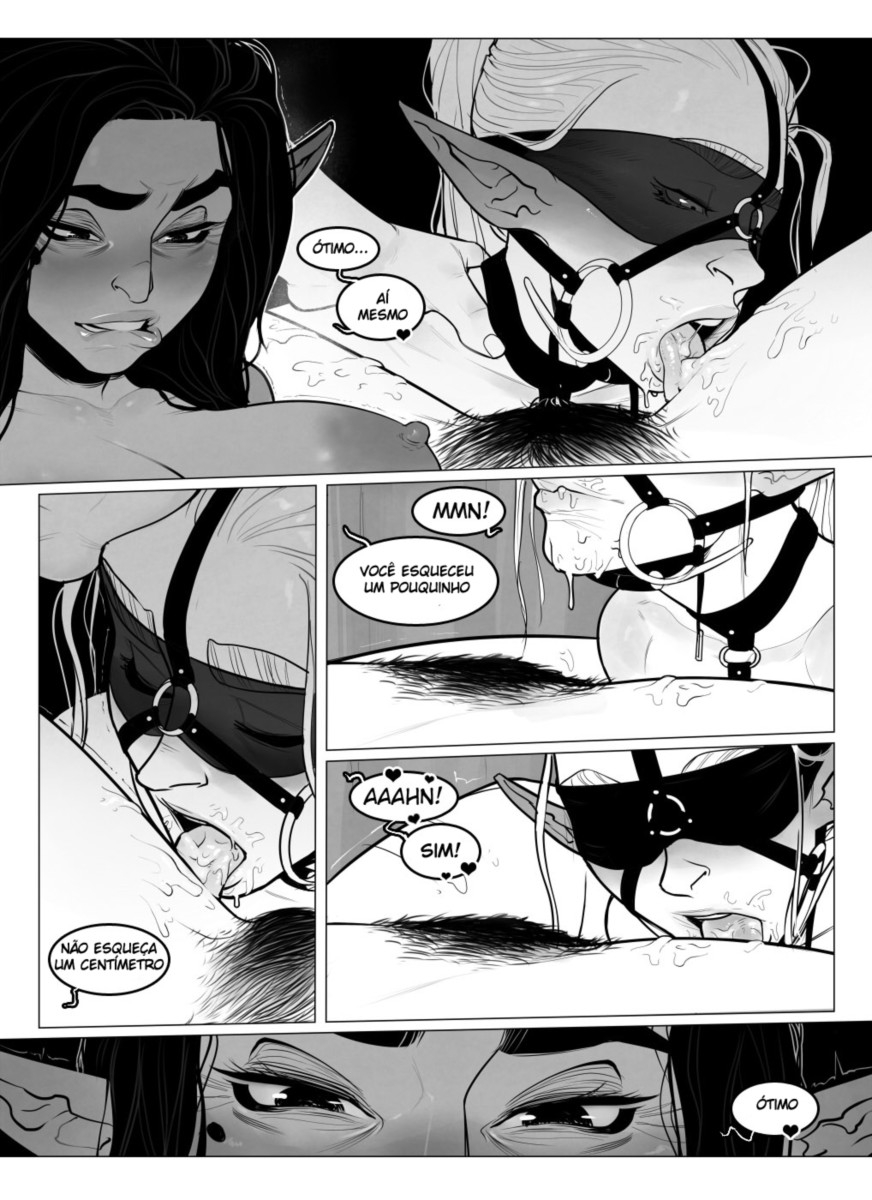 (InCase) Alfie Ch.1-6 [Portuguese-BR] 224