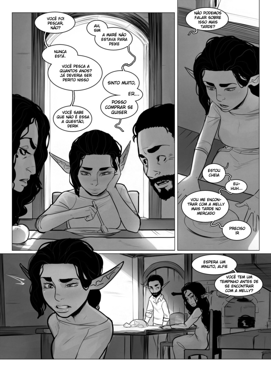 (InCase) Alfie Ch.1-6 [Portuguese-BR] 261