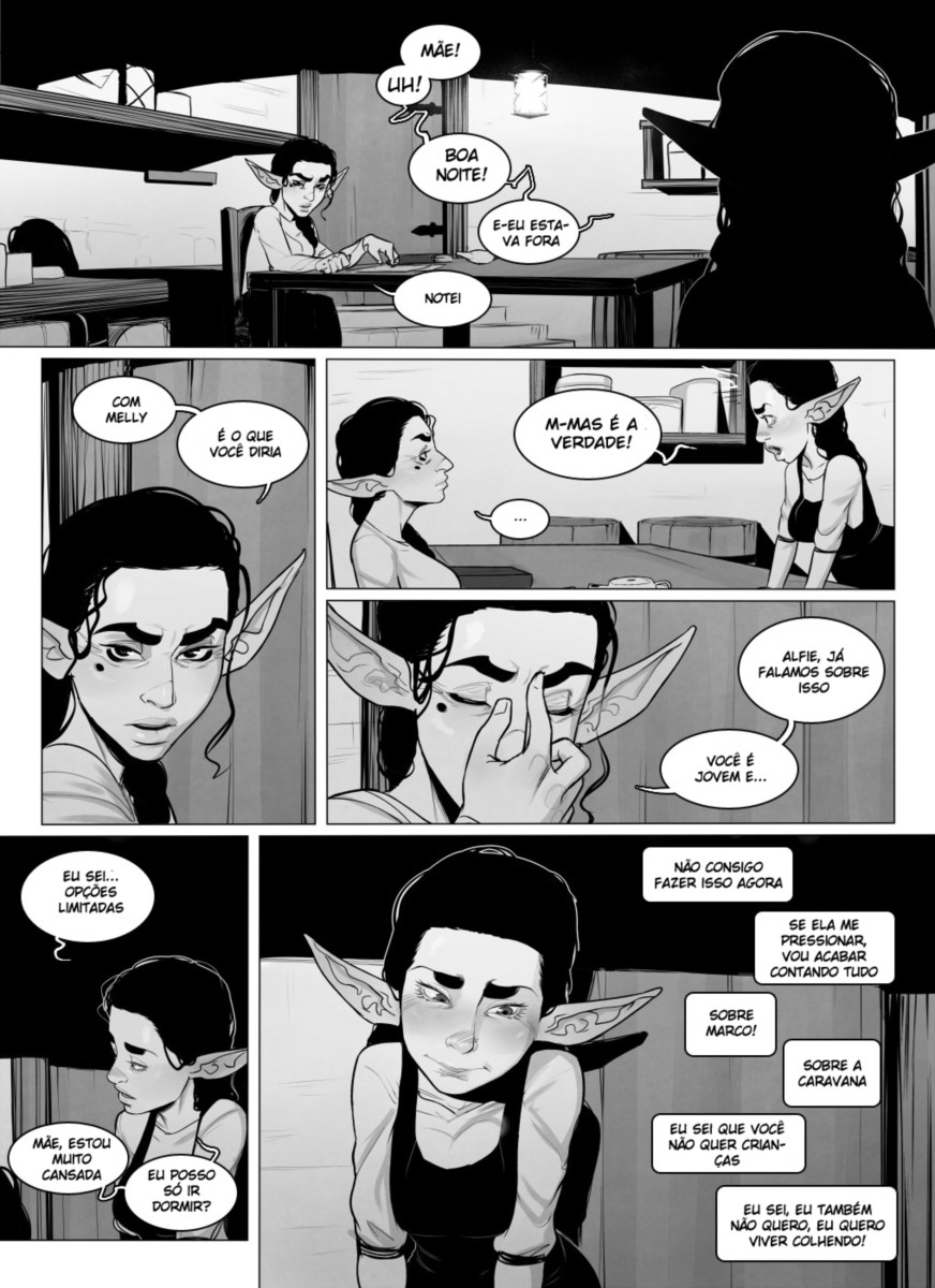 (InCase) Alfie Ch.1-6 [Portuguese-BR] 294