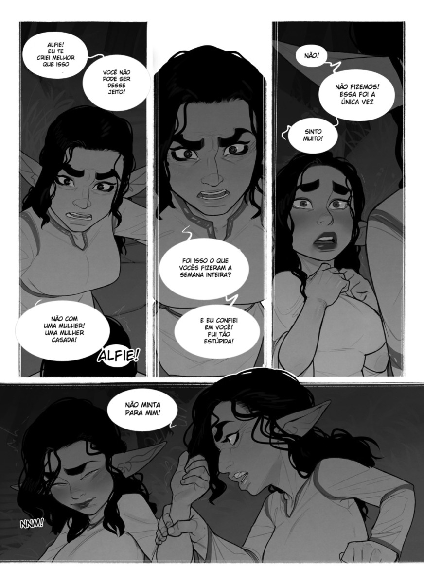 (InCase) Alfie Ch.1-6 [Portuguese-BR] 386