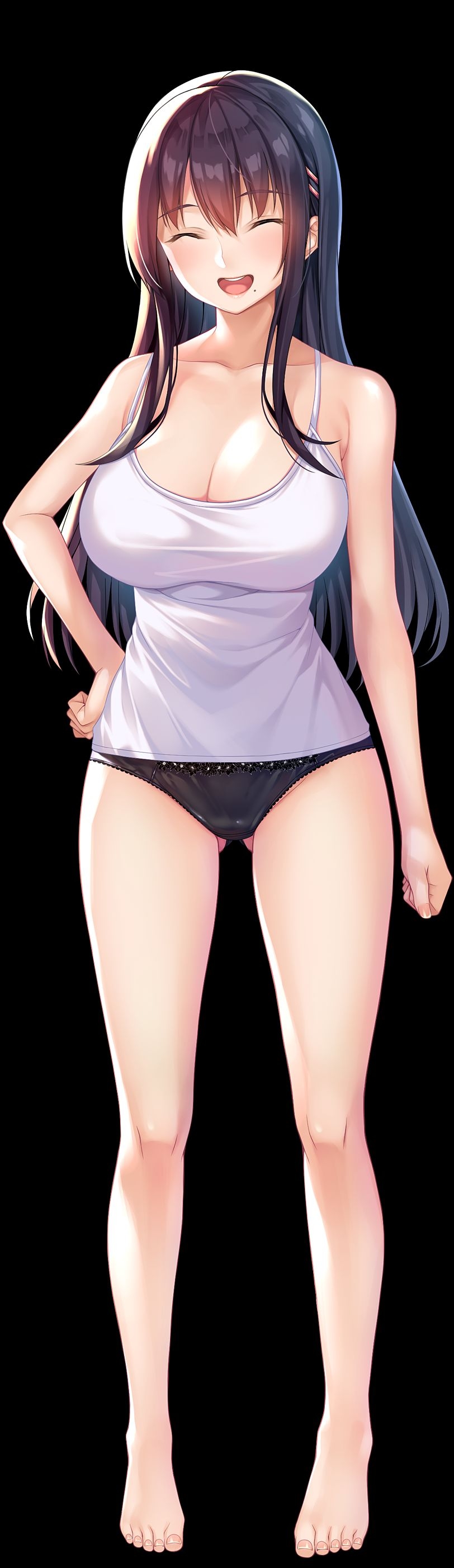 [Yuuseiran] Yamete! Onee-chan!! Shiroi Oshikko ga Dechau!! (Character Set) 79