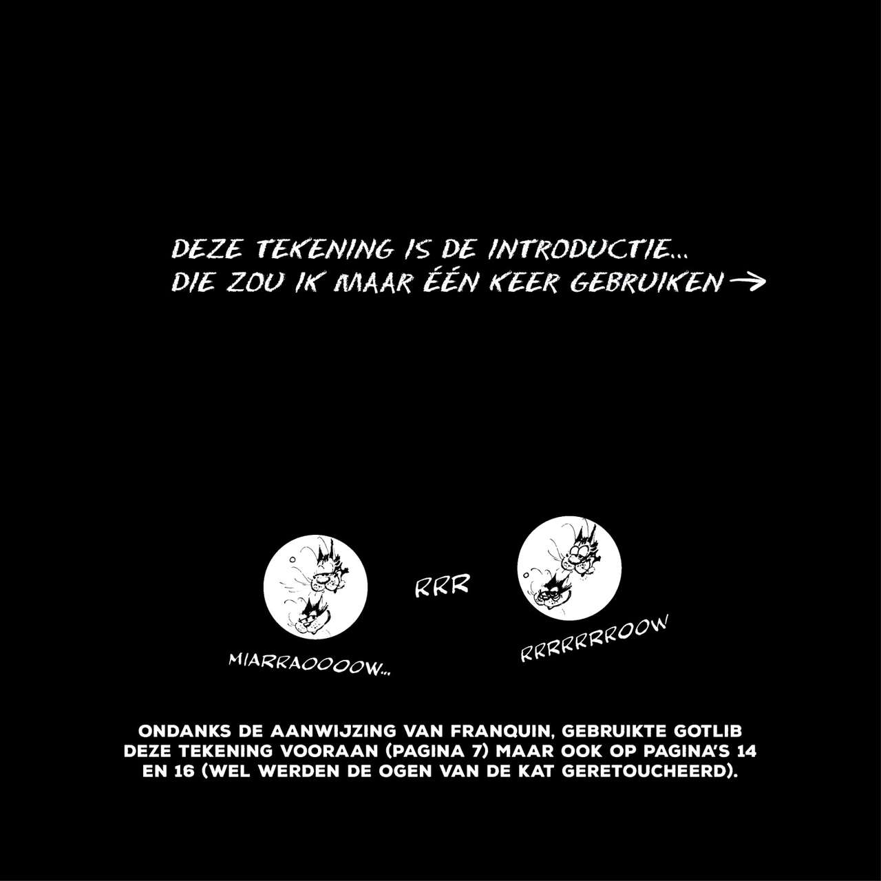 Franquin & Gotlib - Slowburn (Dutch) 23