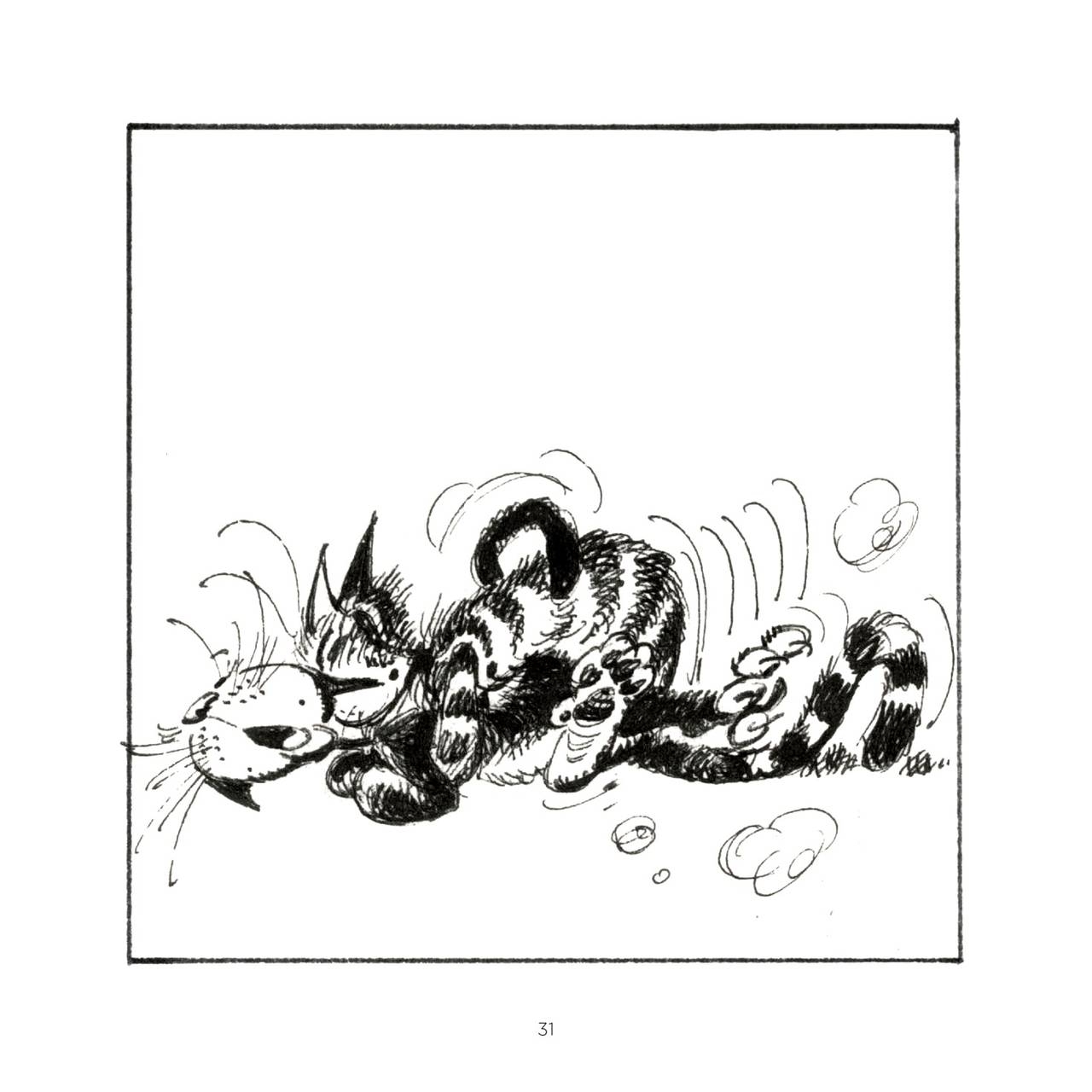 Franquin & Gotlib - Slowburn (Dutch) 30