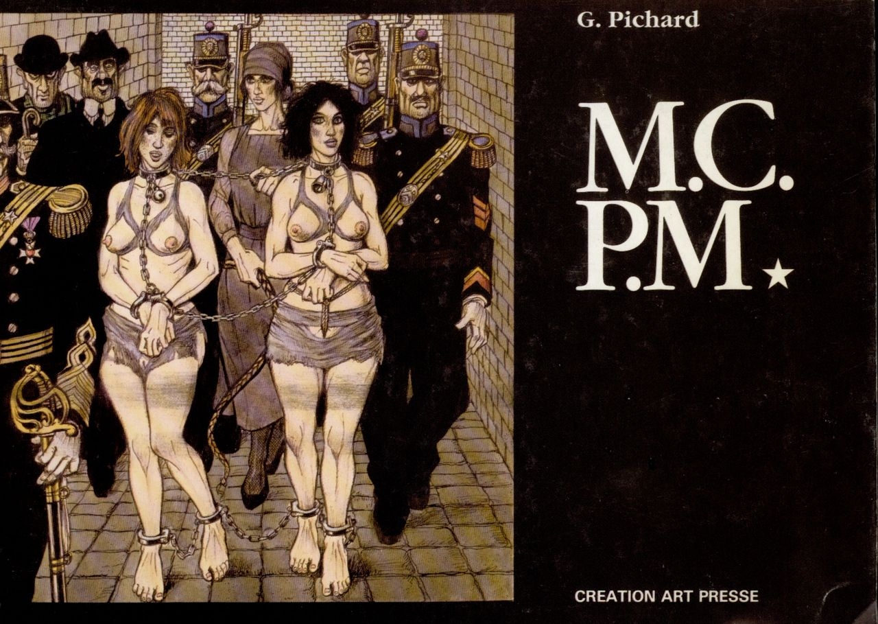 [Georges Pichard] M.C.P.M. [German] 0