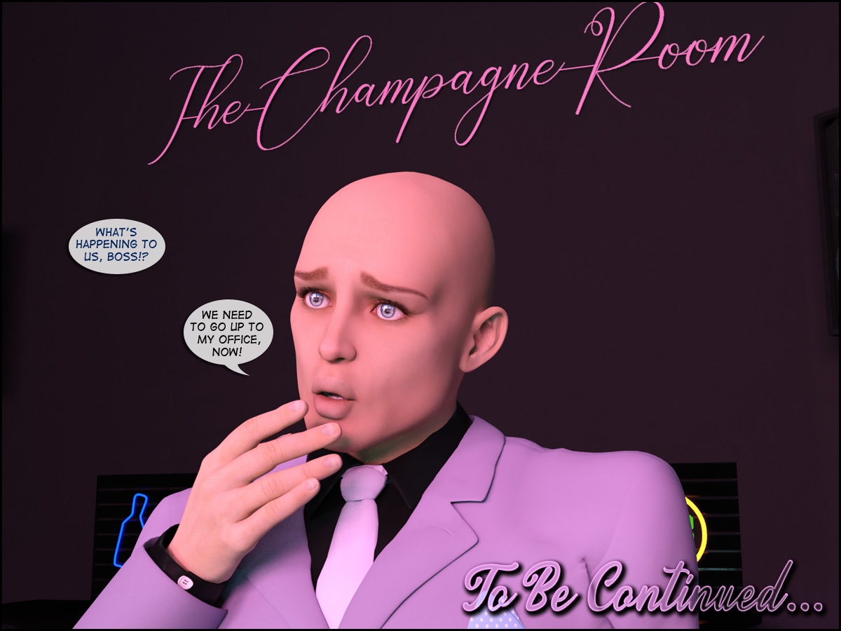 [KaraComet] The Champagne Room - Parts 1 and 2 82