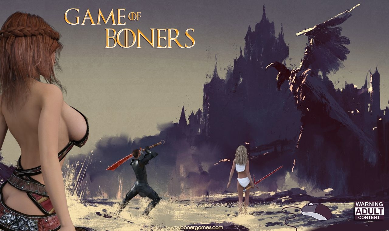 [Boner Games] Game Of Boners [v0.02] 0