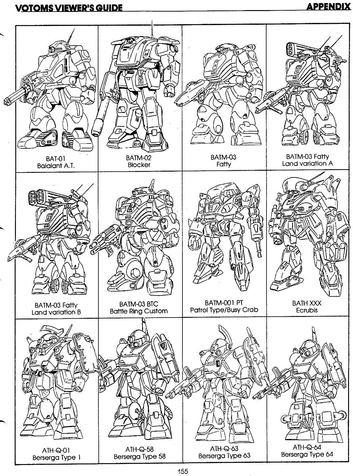 VOTOMS Viewing Guide 155