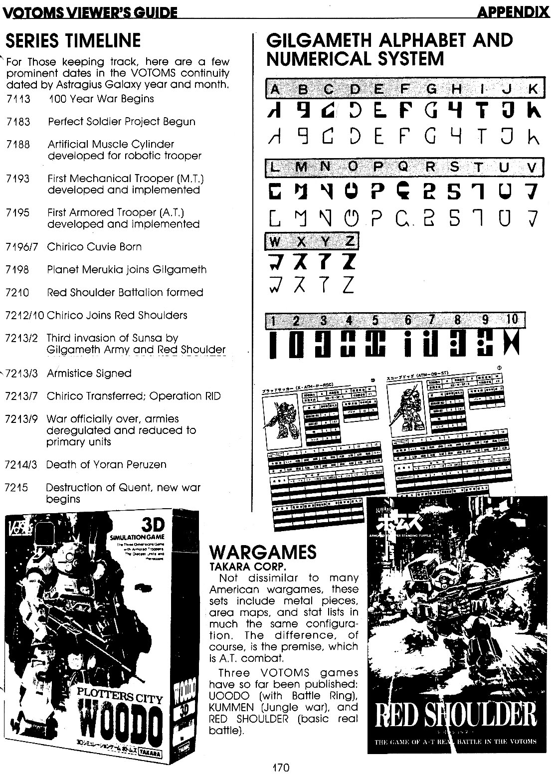 VOTOMS Viewing Guide 170