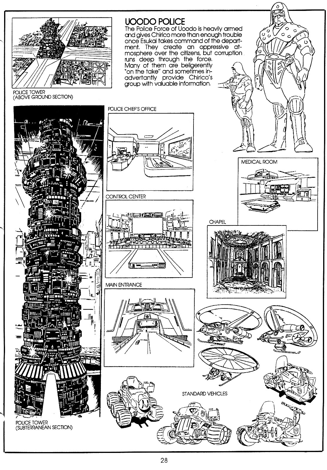 VOTOMS Viewing Guide 29