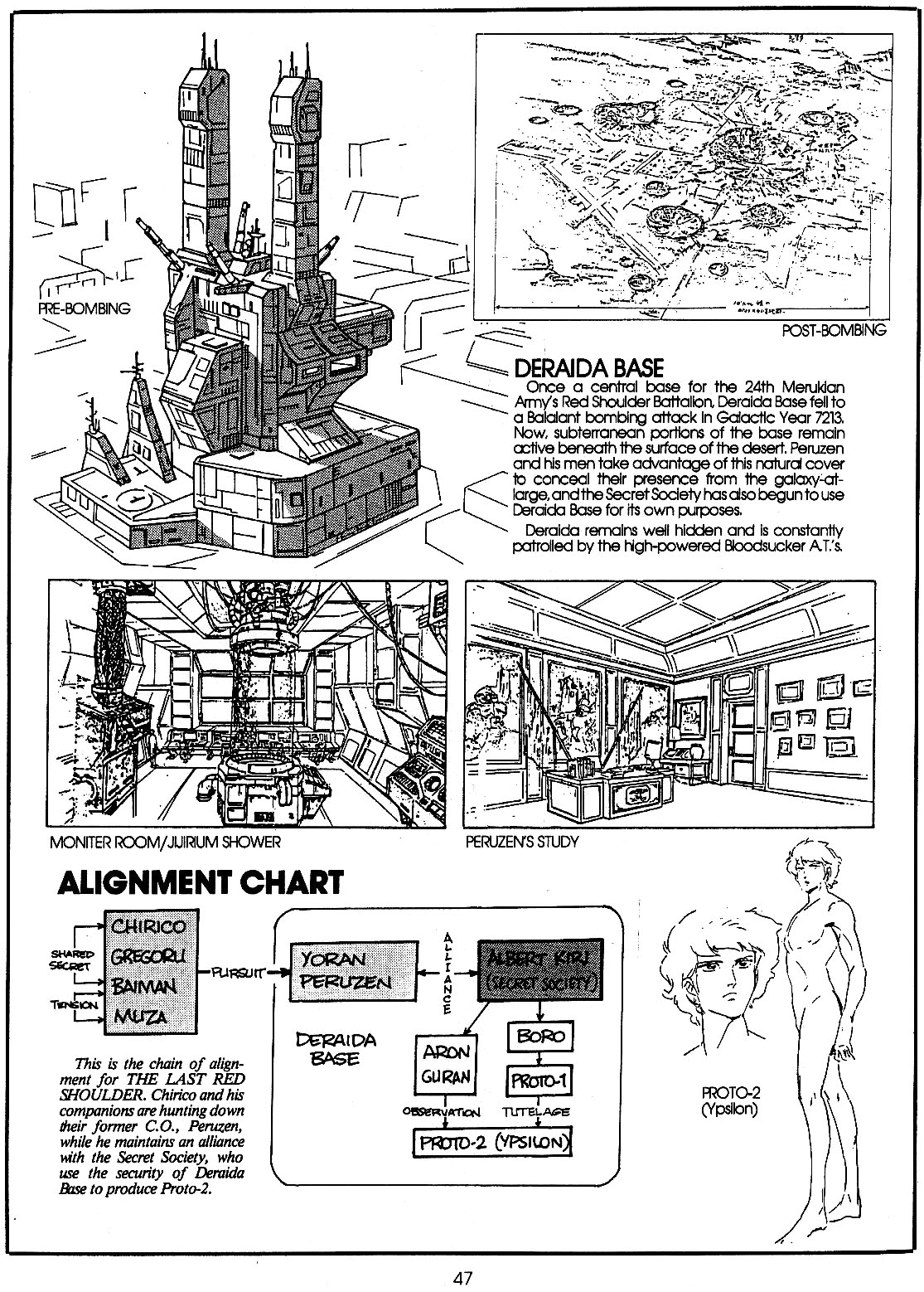 VOTOMS Viewing Guide 48