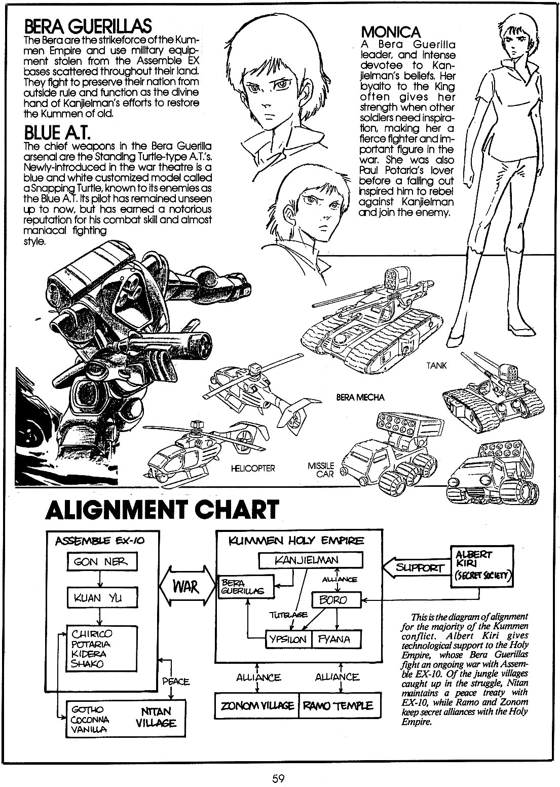 VOTOMS Viewing Guide 60