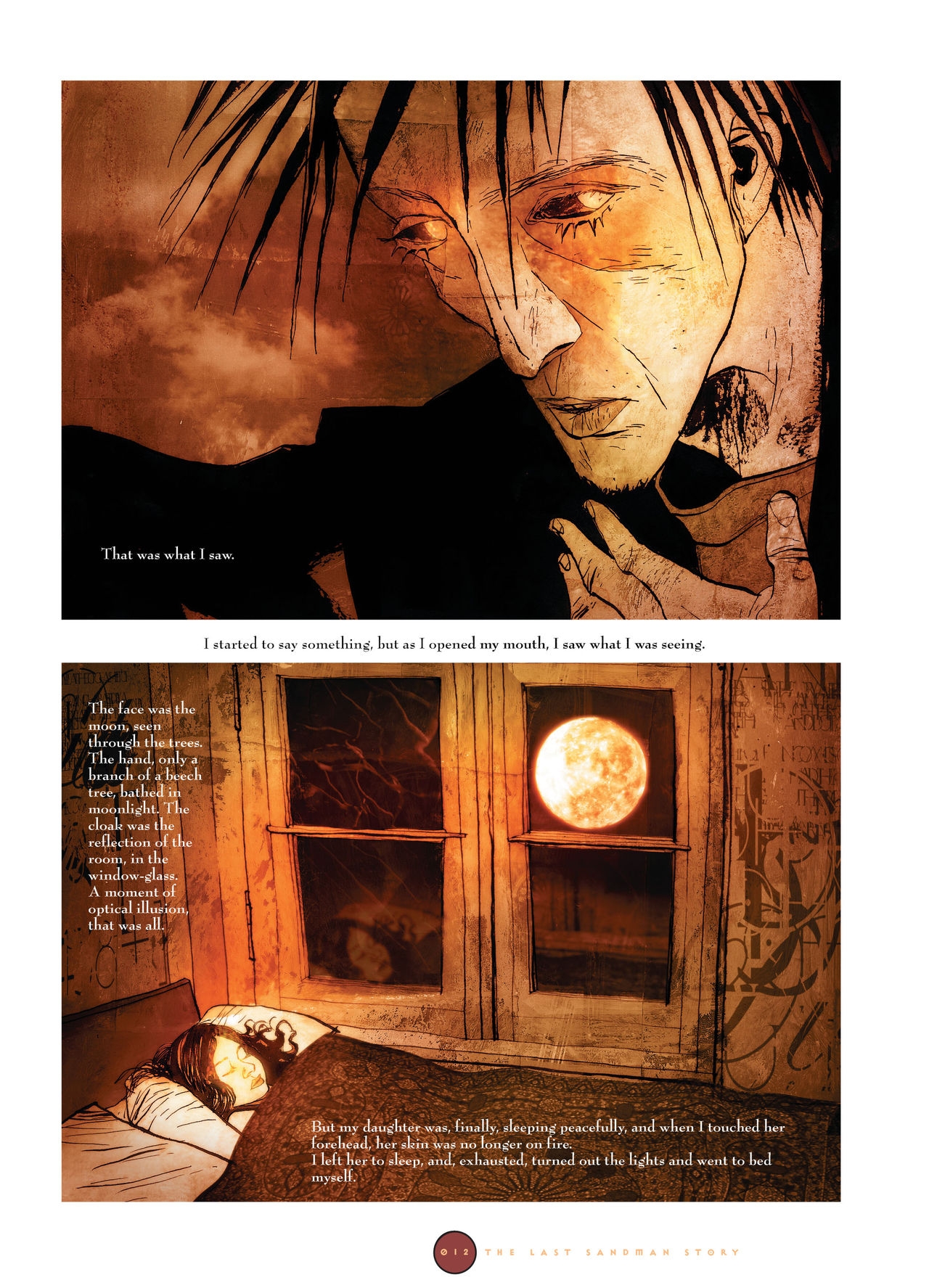 [Dave McKean] Dust Covers - The Collected Sandman Covers 1989-1997 ]Digital] 10
