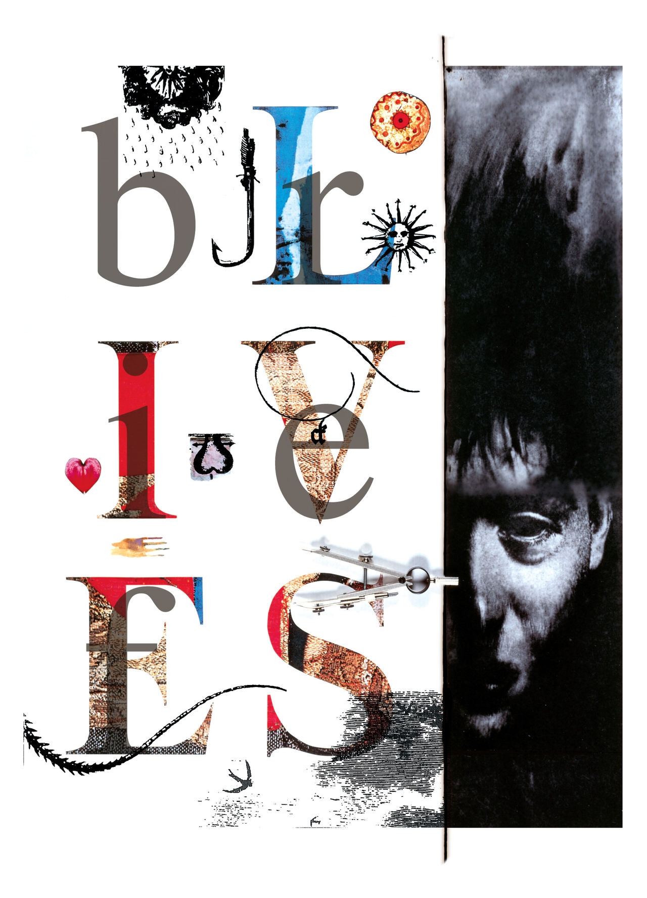 [Dave McKean] Dust Covers - The Collected Sandman Covers 1989-1997 ]Digital] 113