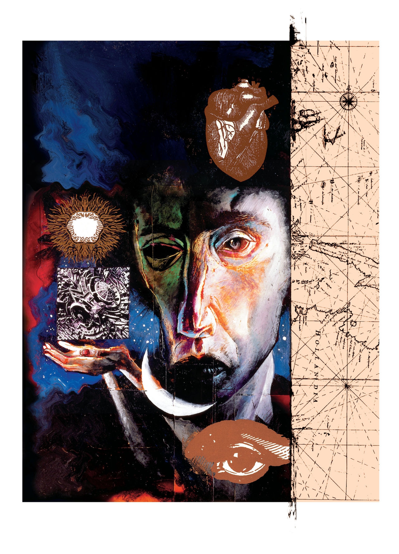 [Dave McKean] Dust Covers - The Collected Sandman Covers 1989-1997 ]Digital] 123