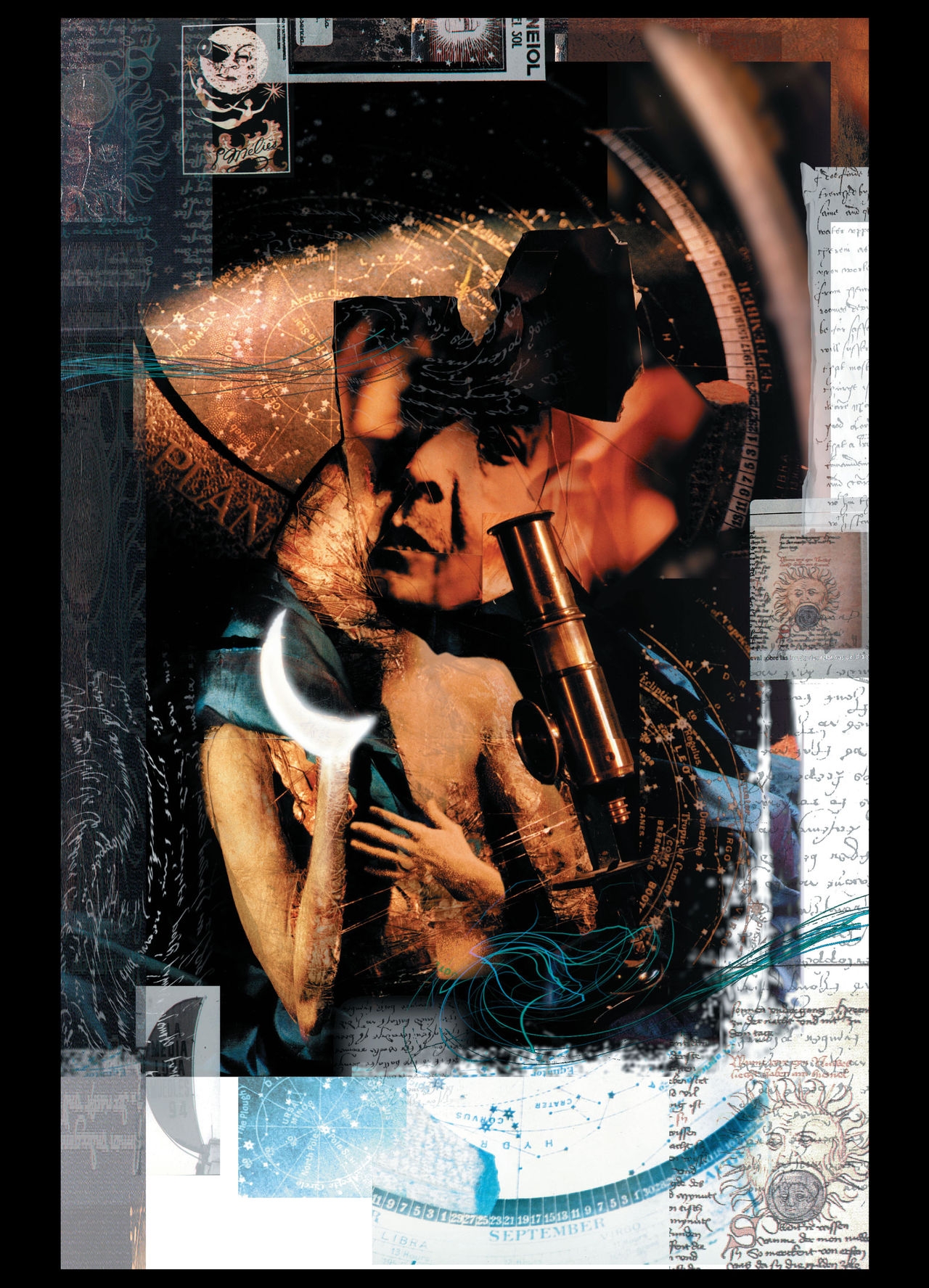 [Dave McKean] Dust Covers - The Collected Sandman Covers 1989-1997 ]Digital] 153