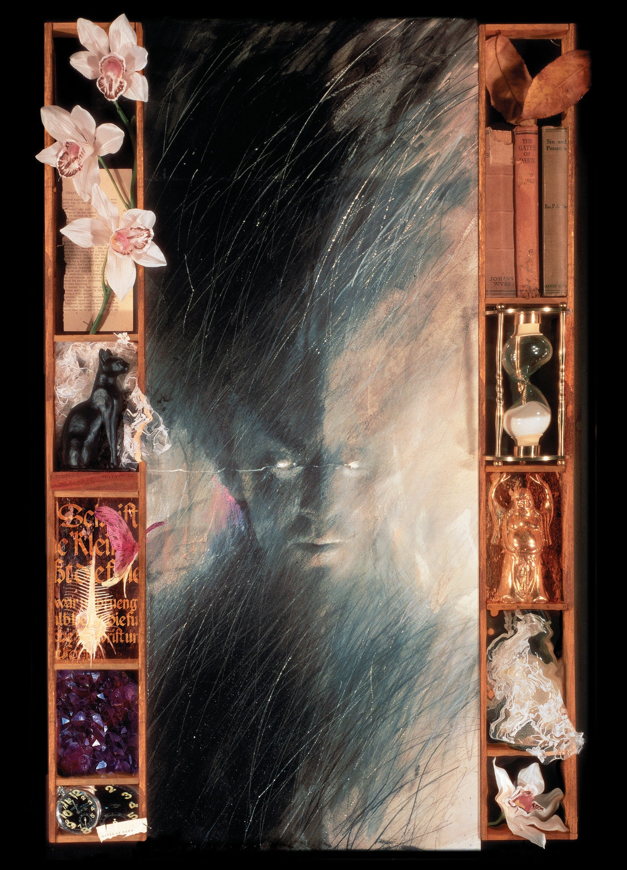 [Dave McKean] Dust Covers - The Collected Sandman Covers 1989-1997 ]Digital] 15
